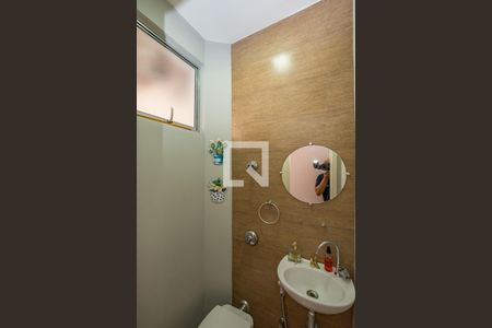 Casa de condomínio à venda com 88m², 2 quartos e 1 vaga Casa de condomínio à venda com 88m², 2 quartos e 1 vagaLavabo