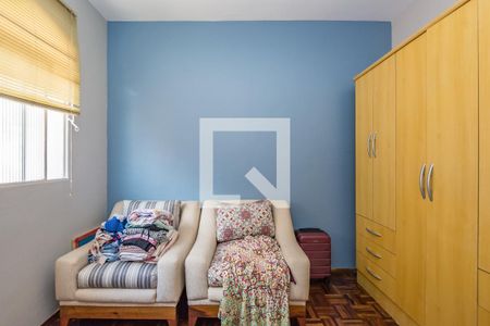 Casa de condomínio à venda com 88m², 2 quartos e 1 vaga Casa de condomínio à venda com 88m², 2 quartos e 1 vagaQuarto 2