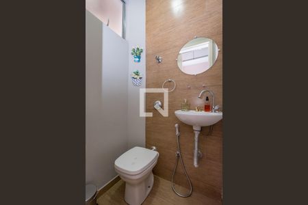 Casa de condomínio à venda com 88m², 2 quartos e 1 vaga Casa de condomínio à venda com 88m², 2 quartos e 1 vagaLavabo