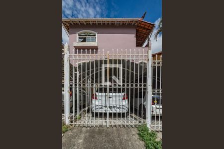 Casa de condomínio à venda com 88m², 2 quartos e 1 vaga Casa de condomínio à venda com 88m², 2 quartos e 1 vagaGaragem
