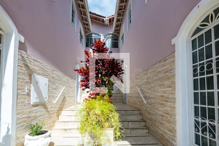 Casa de condomínio à venda com 88m², 2 quartos e 1 vaga Casa de condomínio à venda com 88m², 2 quartos e 1 vagaEntrada