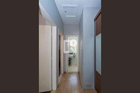 Casa de condomínio à venda com 88m², 2 quartos e 1 vaga Casa de condomínio à venda com 88m², 2 quartos e 1 vagaCorredor