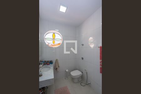 Casa de condomínio à venda com 88m², 2 quartos e 1 vaga Casa de condomínio à venda com 88m², 2 quartos e 1 vagaBanheiro Social