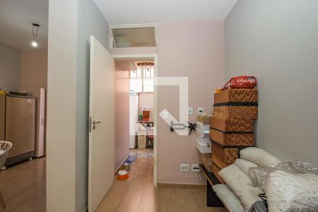 Casa de condomínio à venda com 88m², 2 quartos e 1 vaga Casa de condomínio à venda com 88m², 2 quartos e 1 vagaSala 2