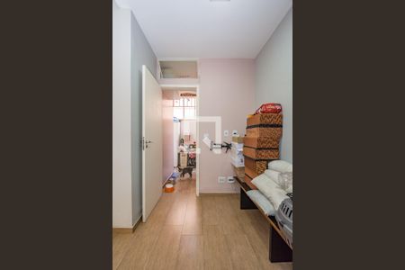 Casa de condomínio à venda com 88m², 2 quartos e 1 vaga Casa de condomínio à venda com 88m², 2 quartos e 1 vagaSala 2