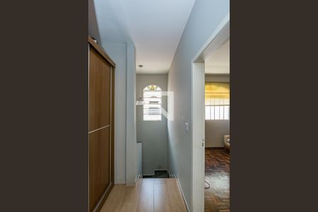 Casa de condomínio à venda com 88m², 2 quartos e 1 vaga Casa de condomínio à venda com 88m², 2 quartos e 1 vagaCorredor