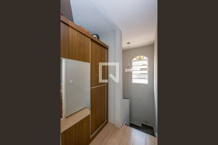 Casa de condomínio à venda com 88m², 2 quartos e 1 vaga Casa de condomínio à venda com 88m², 2 quartos e 1 vagaCorredor