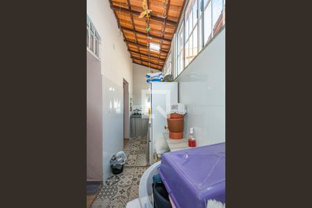 Casa de condomínio à venda com 88m², 2 quartos e 1 vaga Casa de condomínio à venda com 88m², 2 quartos e 1 vagaÁrea de Serviço