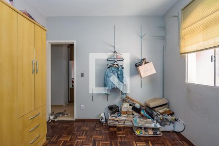 Casa de condomínio à venda com 88m², 2 quartos e 1 vaga Casa de condomínio à venda com 88m², 2 quartos e 1 vagaQuarto 2