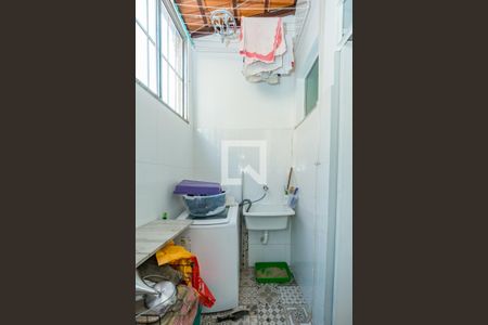 Casa de condomínio à venda com 88m², 2 quartos e 1 vaga Casa de condomínio à venda com 88m², 2 quartos e 1 vagaÁrea de Serviço