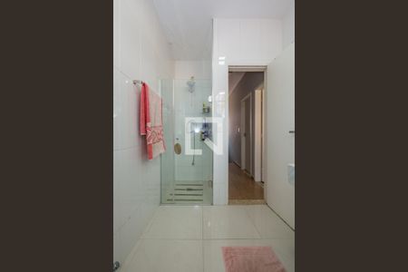 Casa de condomínio à venda com 88m², 2 quartos e 1 vaga Casa de condomínio à venda com 88m², 2 quartos e 1 vagaBanheiro Social