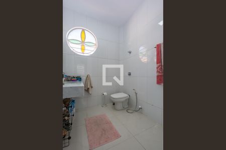 Casa de condomínio à venda com 88m², 2 quartos e 1 vaga Casa de condomínio à venda com 88m², 2 quartos e 1 vagaBanheiro Social