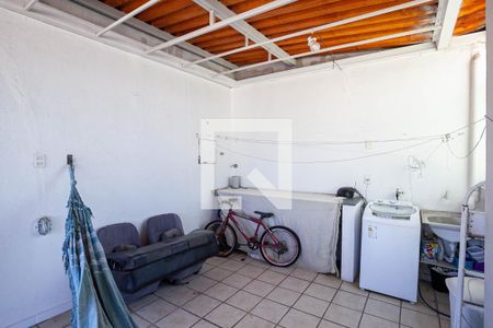 Apartamento à venda com 110m², 3 quartos e 1 vaga Apartamento à venda com 110m², 3 quartos e 1 vagaÁrea de serviço