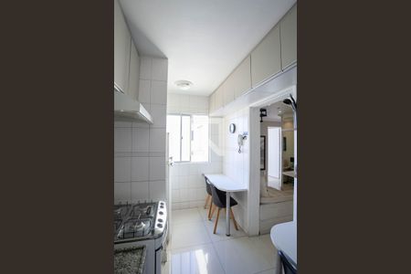 Apartamento à venda com 110m², 3 quartos e 1 vaga Apartamento à venda com 110m², 3 quartos e 1 vagaCozinha