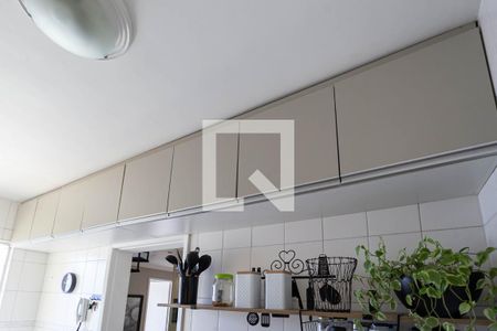 Apartamento à venda com 110m², 3 quartos e 1 vaga Apartamento à venda com 110m², 3 quartos e 1 vagaCozinha