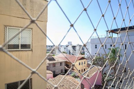 Apartamento à venda com 110m², 3 quartos e 1 vaga Apartamento à venda com 110m², 3 quartos e 1 vagaVista do quarto 1