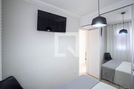 Apartamento à venda com 110m², 3 quartos e 1 vaga Apartamento à venda com 110m², 3 quartos e 1 vagaQuarto 2