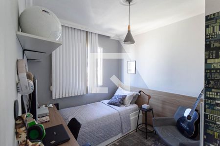 Apartamento à venda com 110m², 3 quartos e 1 vaga Apartamento à venda com 110m², 3 quartos e 1 vagaQuarto 3