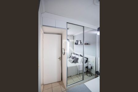 Apartamento à venda com 110m², 3 quartos e 1 vaga Apartamento à venda com 110m², 3 quartos e 1 vagaQuarto 2