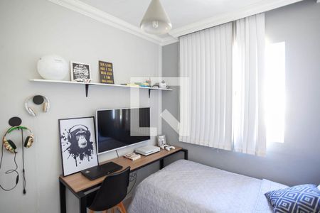 Apartamento à venda com 110m², 3 quartos e 1 vaga Apartamento à venda com 110m², 3 quartos e 1 vagaQuarto 3