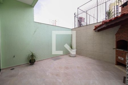 Casa à venda com 180m², 3 quartos e 4 vagas Casa à venda com 180m², 3 quartos e 4 vagasChurrasqueira