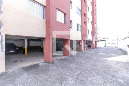 Apartamento à venda com 71m², 2 quartos e 1 vagaGaragem