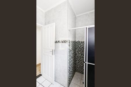 Casa à venda com 175m², 3 quartos e 2 vagasBanheiro