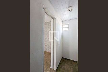 Casa à venda com 175m², 3 quartos e 2 vagasCloset do quarto 3