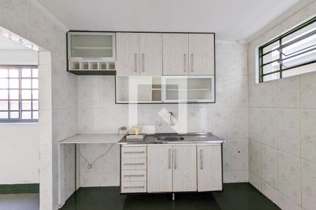 Casa à venda com 175m², 3 quartos e 2 vagasCozinha