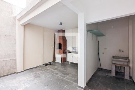 Casa à venda com 175m², 3 quartos e 2 vagasÁrea de serviço