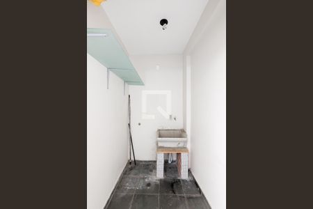 Casa à venda com 175m², 3 quartos e 2 vagasÁrea de serviço