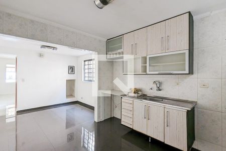 Casa à venda com 175m², 3 quartos e 2 vagasCozinha