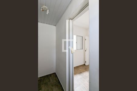 Casa à venda com 175m², 3 quartos e 2 vagasCloset do quarto 3