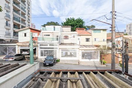 Casa à venda com 175m², 3 quartos e 2 vagasVista da varanda da suíte