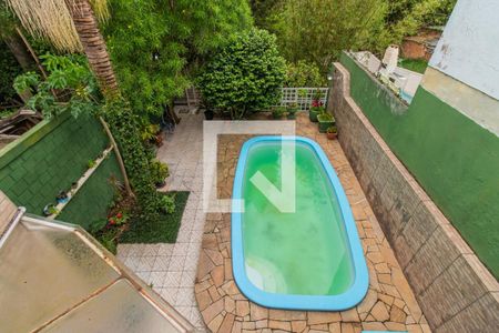 Casa à venda com 153m², 4 quartos e 2 vagas