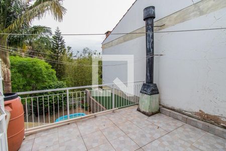 Casa à venda com 153m², 4 quartos e 2 vagas