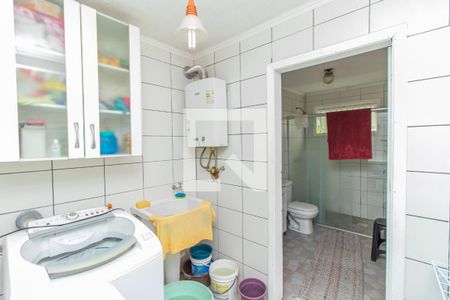 Casa à venda com 153m², 4 quartos e 2 vagas