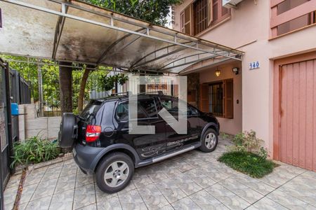 Casa à venda com 153m², 4 quartos e 2 vagas