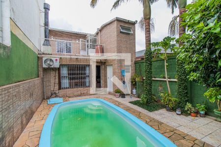 Casa à venda com 153m², 4 quartos e 2 vagas