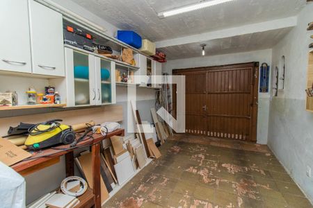 Casa à venda com 153m², 4 quartos e 2 vagas