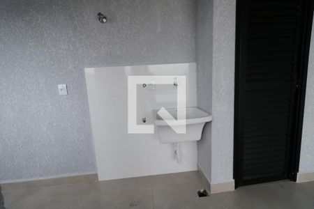 Apartamento à venda com 120m², 1 quarto e 2 vagasÁrea de Serviço