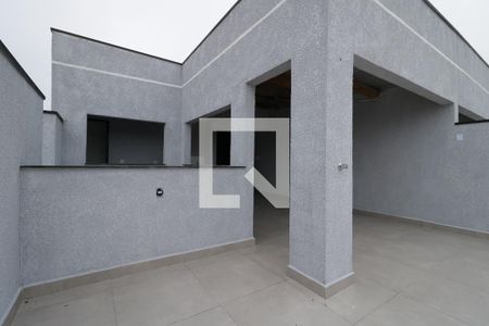 Apartamento à venda com 120m², 1 quarto e 2 vagasCobertura