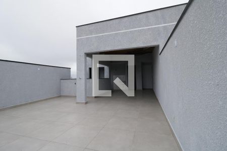 Apartamento à venda com 120m², 1 quarto e 2 vagasCobertura