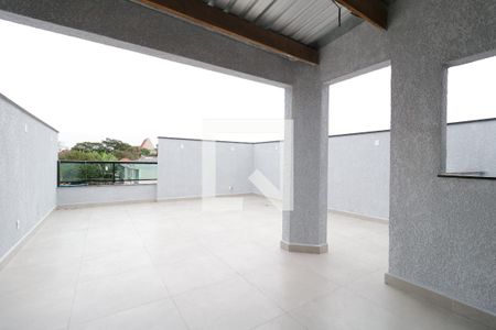 Apartamento à venda com 120m², 1 quarto e 2 vagasCobertura