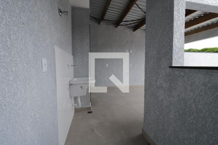 Apartamento à venda com 120m², 1 quarto e 2 vagasÁrea de Serviço