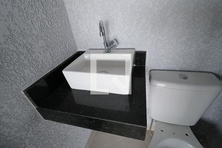 Apartamento à venda com 120m², 1 quarto e 2 vagasLavabo