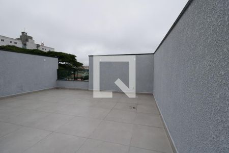 Apartamento à venda com 120m², 1 quarto e 2 vagasCobertura