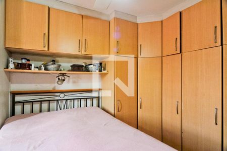 Quarto 2 de casa à venda com 4 quartos, 120m² em Vila Maria Luisa, São Paulo