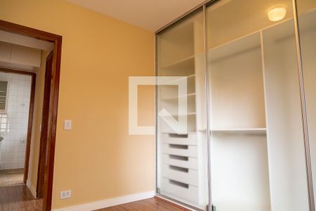 Quarto  de apartamento para alugar com 1 quarto, 52m² em Vila Clementino, São Paulo