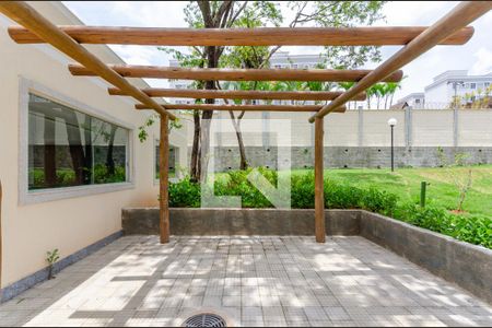 Apartamento à venda com 48m², 2 quartos e 1 vagaGazebo